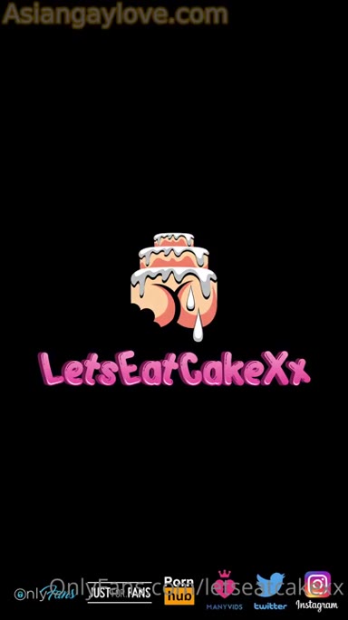 @letseatcakexx