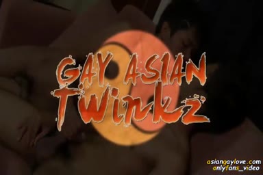 GayAsianTwinkz