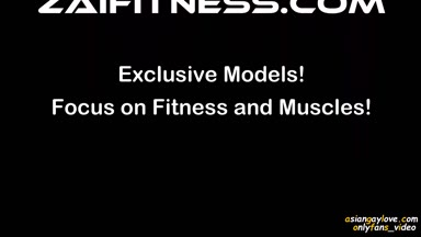ZAIFITNESS
