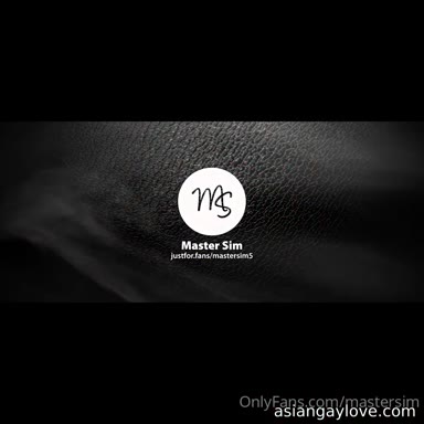 @mastersim