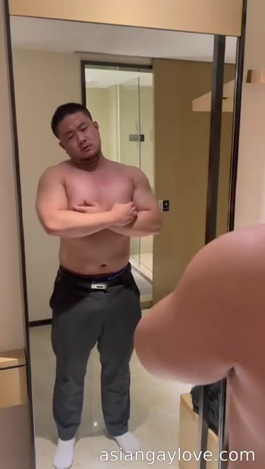 China_bear