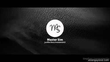 @mastersim