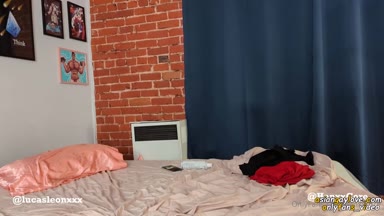 @hancrossxxx