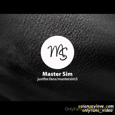 @mastersim