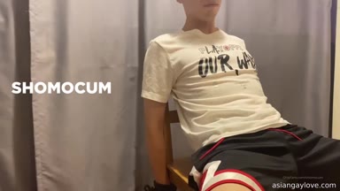 @SHOMOCUM