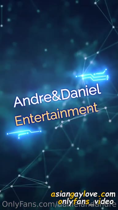 @danielandandre