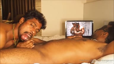@charanbangaram