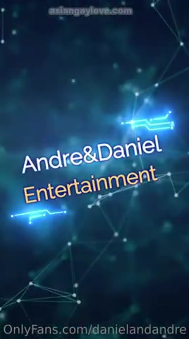 @danielandandre