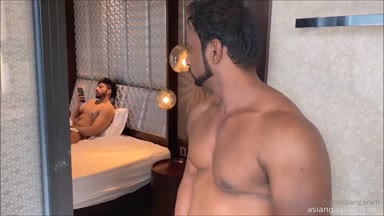 @charanbangaram