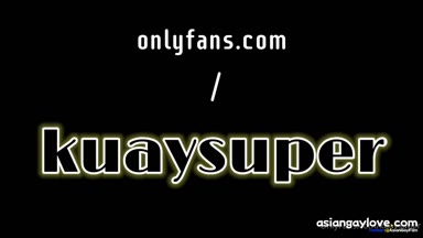 @KuaySuper