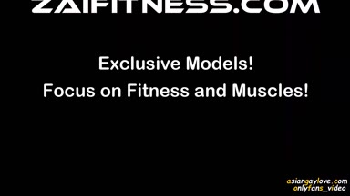 ZAIFITNESS