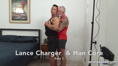 @hancrossxxx