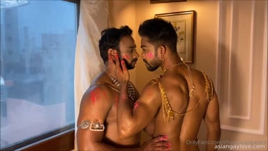 @charanbangaram