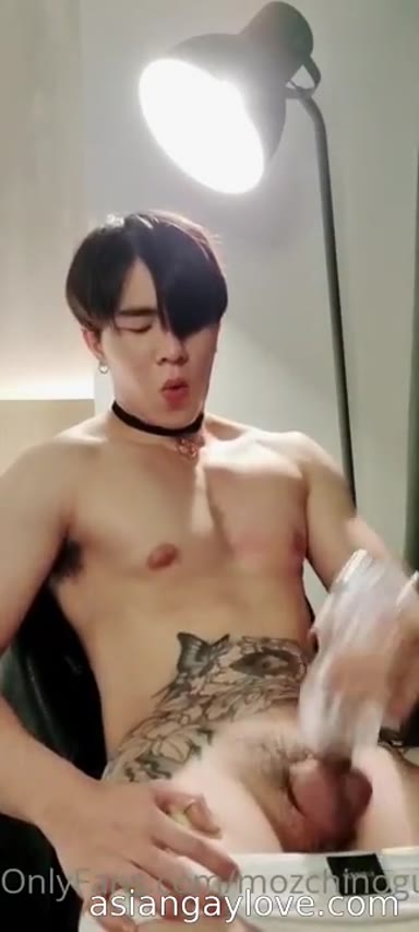 @mozchinoguy
