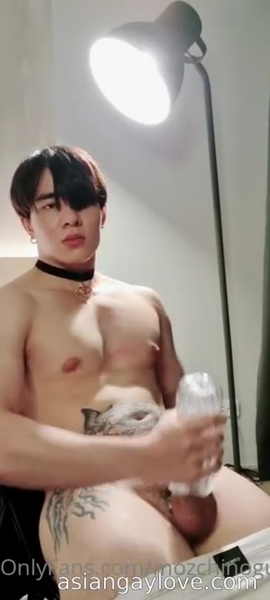 @mozchinoguy