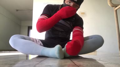@xtronger