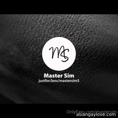 @mastersim