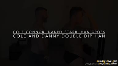 @hancrossxxx