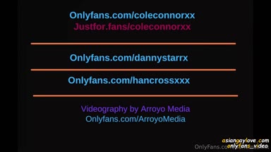@hancrossxxx