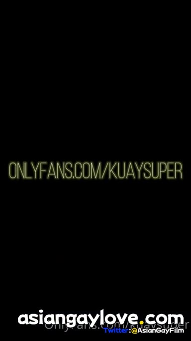 @KuaySuper