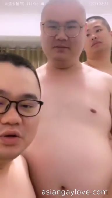 China_bear