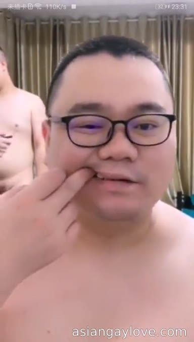 China_bear