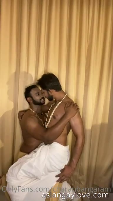 @charanbangaram