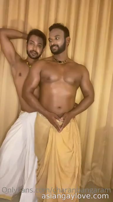 @charanbangaram