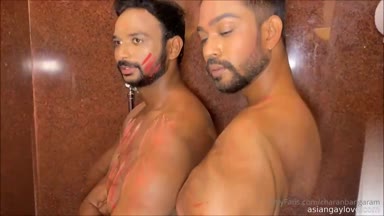 @charanbangaram