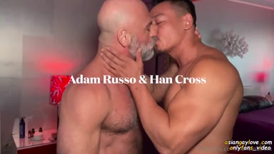 @hancrossxxx