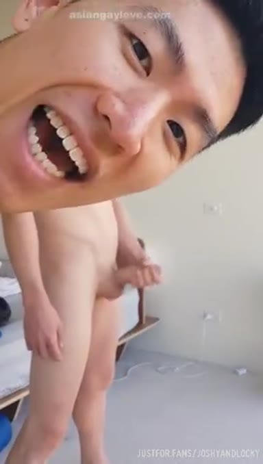 joshyandlocky