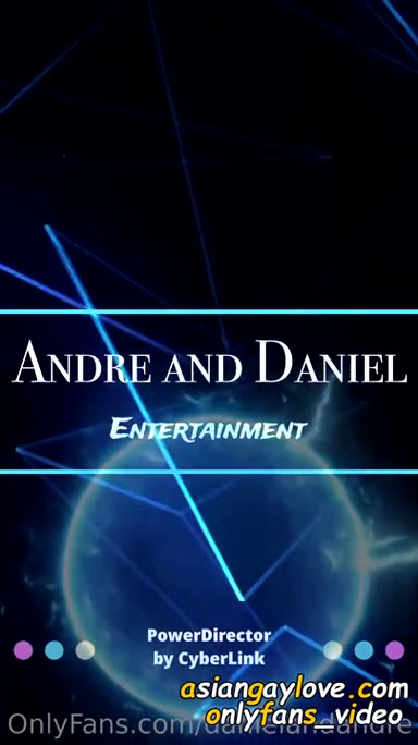 @danielandandre