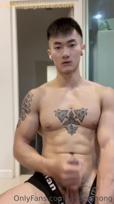 @vincenthong