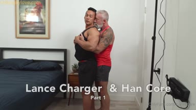 @hancrossxxx
