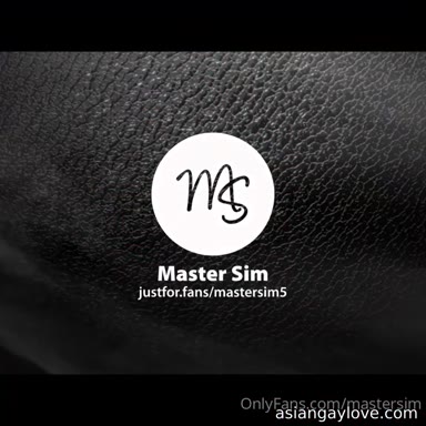 @mastersim