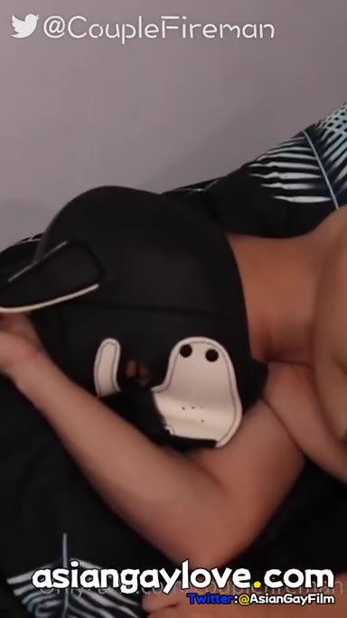 @CoupleFireman