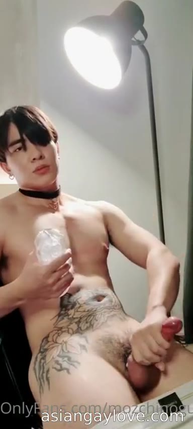 @mozchinoguy
