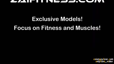 ZAIFITNESS