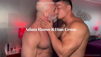 @hancrossxxx