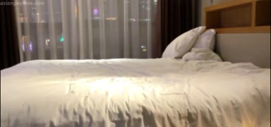 阿航约炮