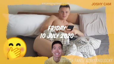 joshyandlocky