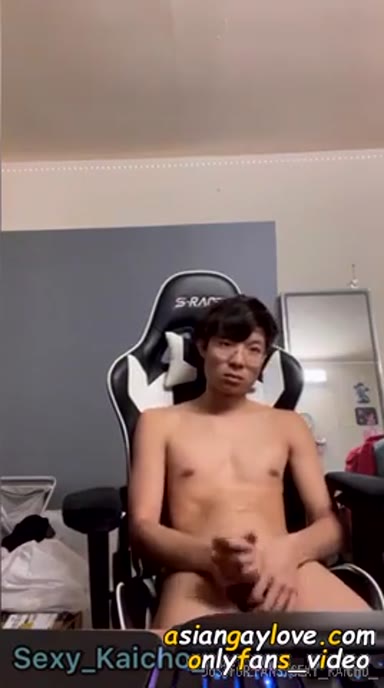 Sexy_Kaicho_