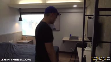 ZAIFITNESS