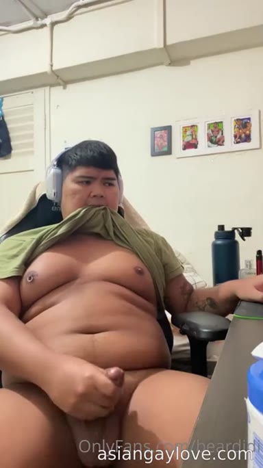 China_bear