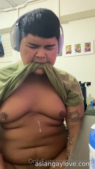 China_bear