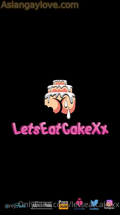 @letseatcakexx