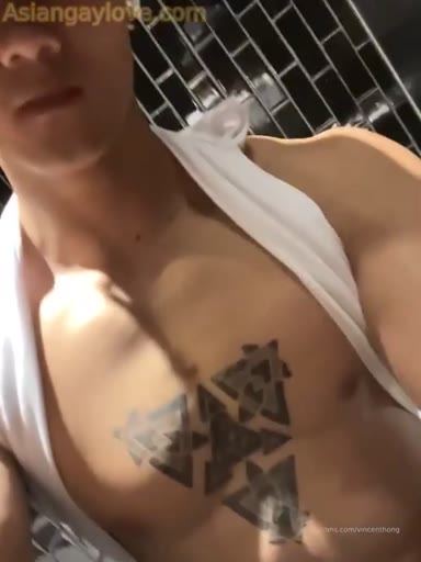 @vincenthong