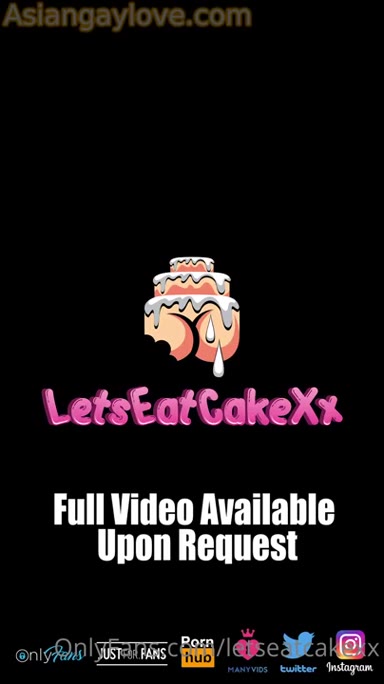 @letseatcakexx