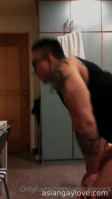 @Iamcadejock
