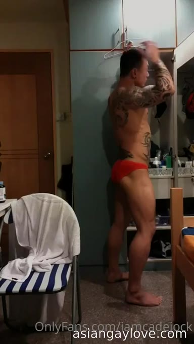 @Iamcadejock